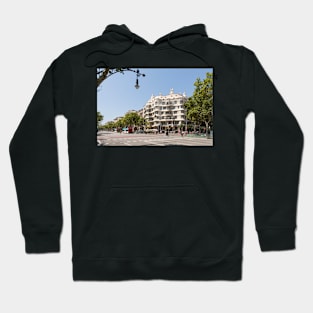 Casa Mila Hoodie